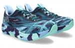 Кроссовки Asics Noosa Tri 15 Avant Garde - Blue Bliss - фото 3