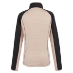 Флис Regatta Hepley, розовый/черный - фото 4