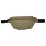 Поясная сумка Calvin Klein, хаки - фото