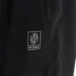 Брюки Hummel 213996 tracksuit, черный - фото 4