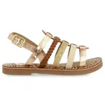 Сандалии Gioseppo Harwich, золотой - фото 2