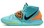 Баскетбольные кроссовки Nike Kyrie 6 унисекс - фото