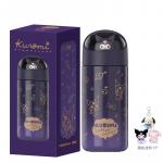 Термочашка Keep Warm 350 мл Sanrio, Kulomi Insulated Cup + Pendant - фото