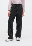 Брюки Carhartt WIP BRANDON PANT, Black Dusky Washed/Black - фото 4
