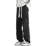 Повседневные брюки унисекс DANGERTIGER, зеленые - фото 8