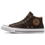 Туфли Converse Canvas унисекс, Dark Brown - фото 5