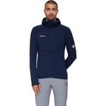 Куртка мужская MAMMUT, черный - фото 4