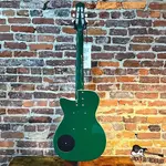 Электрогитара Danelectro '57 (Нефрит - *НОВАЯ*) - фото 9