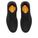 Ботинки Timberland Hudson Road Gore-Tex Chukka Boot 'Black' - фото 3