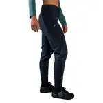 Женские брюки Soft-Shell Freyah Wild Rye, Black - фото 4