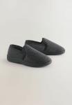 Лоферы Next Slip-ons, Black - фото 3