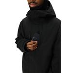 Мужская куртка Core Shell GORE-TEX 686, black - фото 4