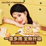 Тени для век Pink Bear - фото 4