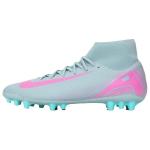 Nike Бутсы Mercurial Superfly 10 Academy Ag Ocean Cube Pink Blast - фото