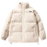 Пуховик Unisex Jeep, Кофе - фото 7