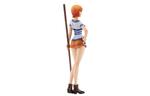 Фигурка nami pop one piece в масштабе 23 см MegaHouse - фото 5