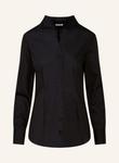 Блуза seidensticker, черный - фото