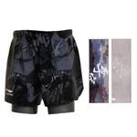 Мужские плавки LINING, белый - фото 11