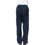 Широкие чинос Nanamica, синий - фото 4