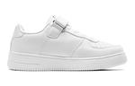 Детские кроссовки для скейтбординга GS Low-top White Xtep - фото 2