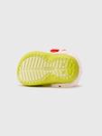 Тапочки Crocs Classic, Apple - фото 4