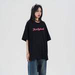 Футболка унисекс 30Braid, черный/белый - фото 15