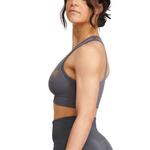 Спортивный топ Leone1947 Logo, серый - фото 4