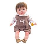 Кукла Ноа Отоно с волосами NINES - фото 3