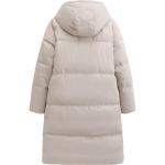 GAP Женская пуховая куртка, Black - фото 4