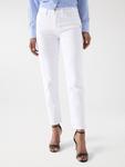 Узкие джинсы Salsa Jeans, White - фото 2