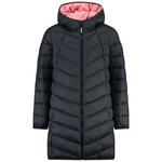 Куртка CMP 33Z1465, серый - фото