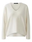 Свитер OUI FREYJA, Off white - фото