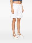 Шорты Brooke Denimist, белый - фото 3