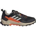 Походные ботинки Terrex ax4 Adidas Performance, мультиколор - фото