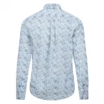 Рубашка Fynch Hatton 14095010, синий - фото 2