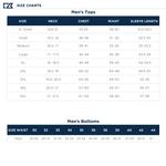 Куртка Clique Summit Lady из микрофлиса на молнии, темно-синий - фото 3