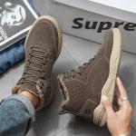 Ботильоны мужские Huanai - фото 13