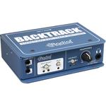 Radial Engineering Backtrack Stereo Audio Switcher R800 8102 00 - фото
