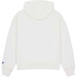 New Balance Свитшоты мужские ivory white - фото 3