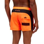 Шорты для плавания Sundek, оранжевый - фото 2