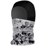 Тройной капюшон - детский Blackstrap, Tie Dye Steel - фото