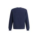 Толстовка Speedy Fox Maison Kitsuné, синий - фото 2