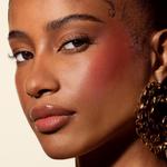 Румяна Hot Shot Morphe, Flex Symbol (fuchsia pink) - фото 4