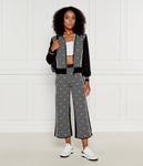 Кардиган Regular fit Marc Cain, черный - фото 2