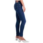 Levis Женские Джинсы, цвет Blue - фото 5