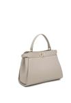 Сумка Chrisbella Handbag, Beige - фото 6