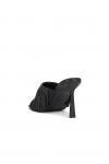 Босоножки Morina Steve Madden, black leather - фото 3