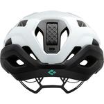 Шлем Lazer Strada Kineticore Lazer, White - фото 4