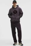 Худи lululemon STEADY STATE PULLOVER LOGO, Atmospheric Purple/Purple - фото 2