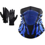 Шарф унисекс Jeep - фото 8